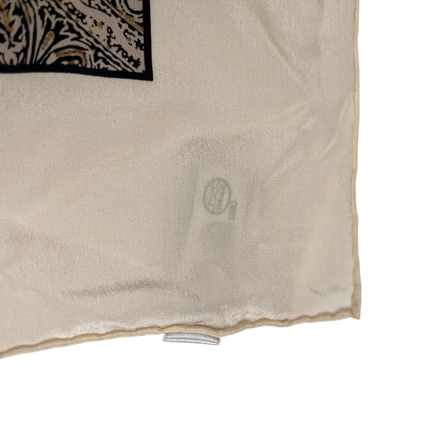 Dior Beige Scarves A-15646