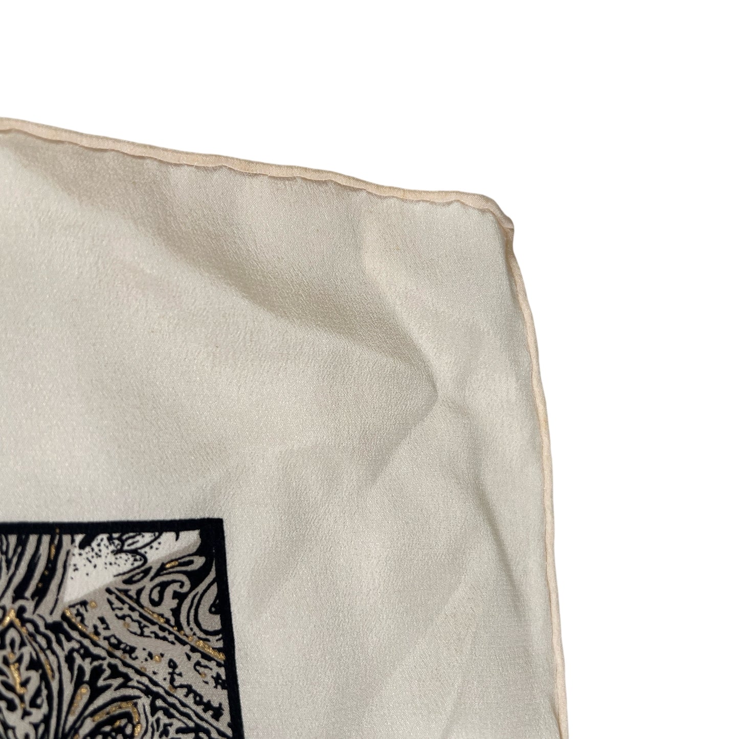 Dior Beige Scarves A-15646