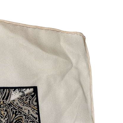 Dior Beige Scarves A-15646