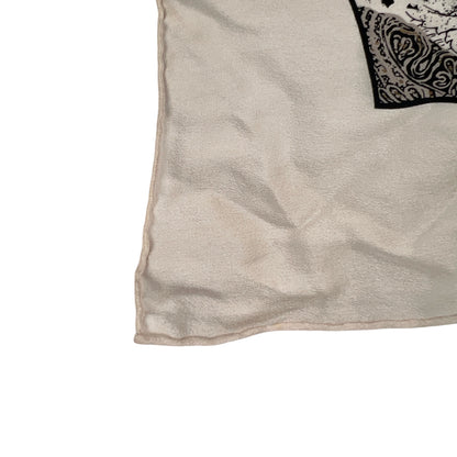 Dior Beige Scarves A-15646