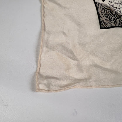 Dior Beige Scarves A-15646