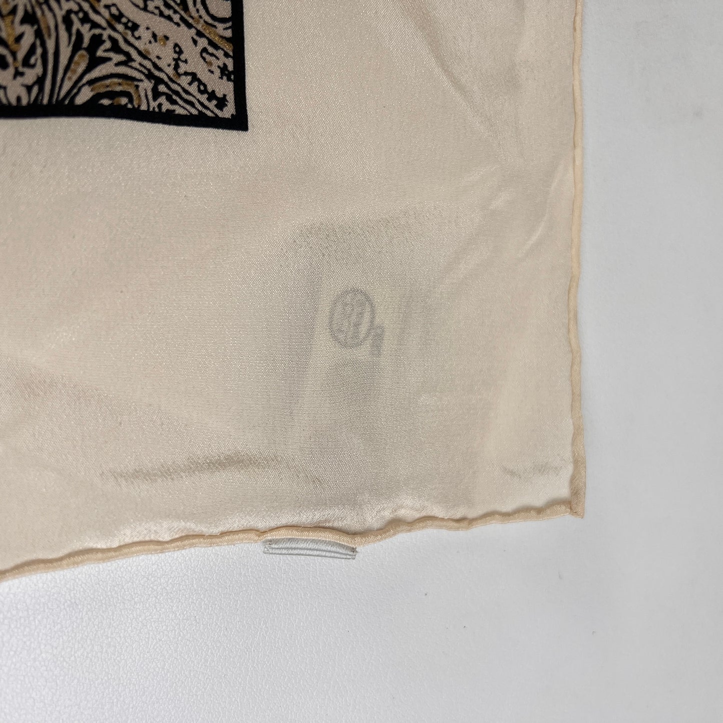 Dior Beige Scarves A-15646
