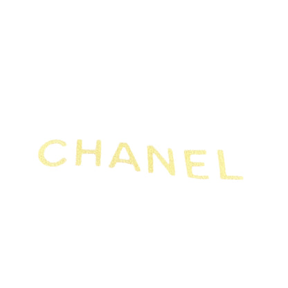 Chanel Navy Scarves A-15650