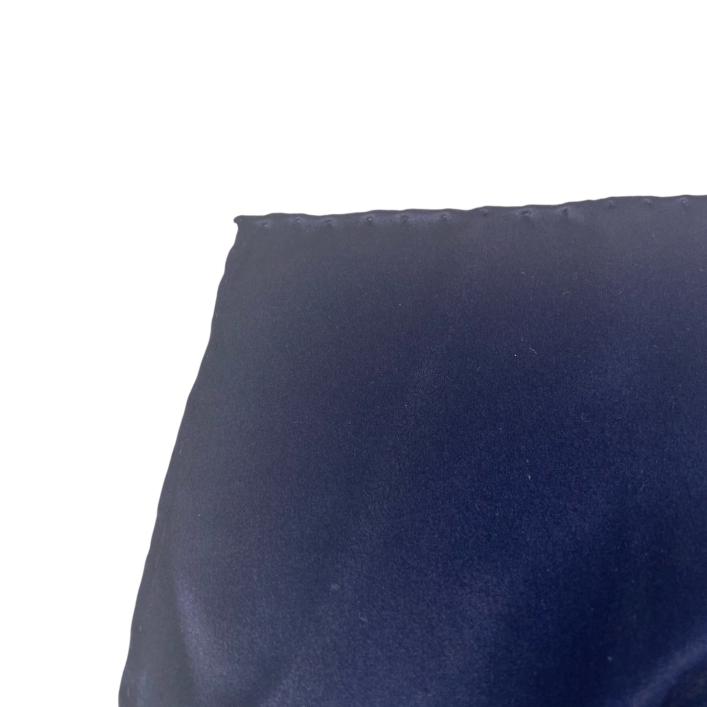 Chanel Navy Scarves A-15650