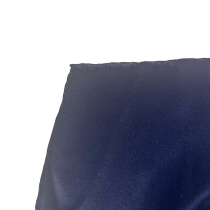 Chanel Navy Scarves A-15650