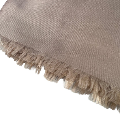 Burberry Beige Scarves A-15654