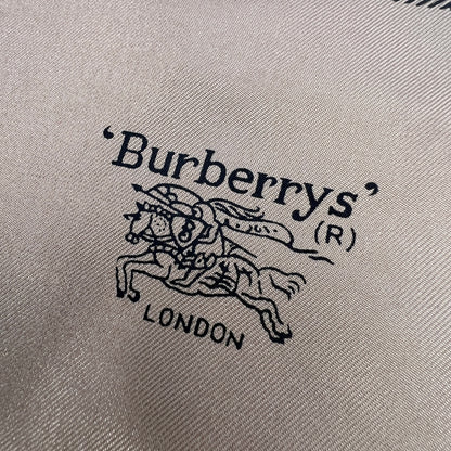 Burberry Beige Scarves A-15654