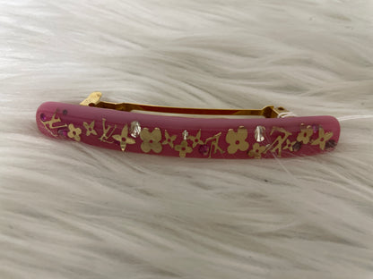 Louis Vuitton Pink Small goods A-15665