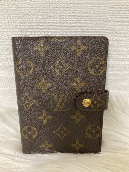 Louis Vuitton Brown Small goods A-15666