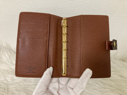 Louis Vuitton Brown Small goods A-15666