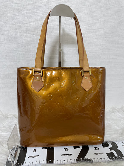 Louis Vuitton Brown Handle Bags A-15667