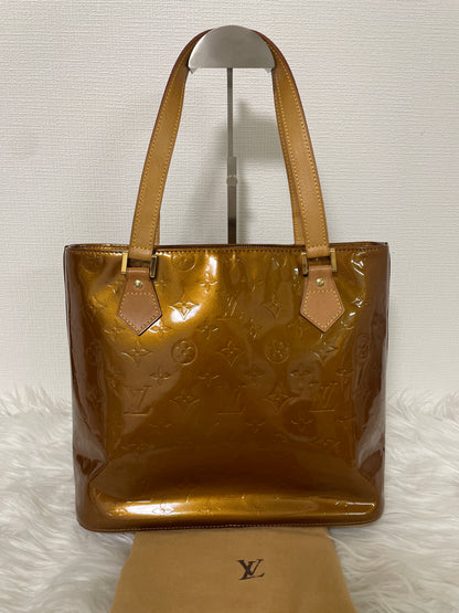 Louis Vuitton Brown Handle Bags A-15667