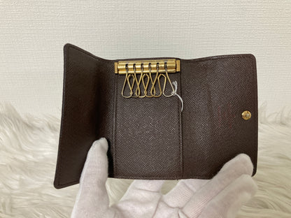 Louis Vuitton Brown Small goods A-15668