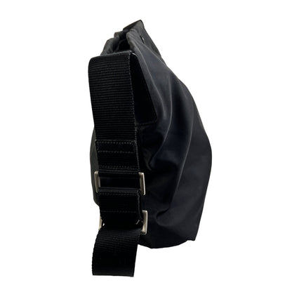 Prada Black Shoulder Bags A-15674