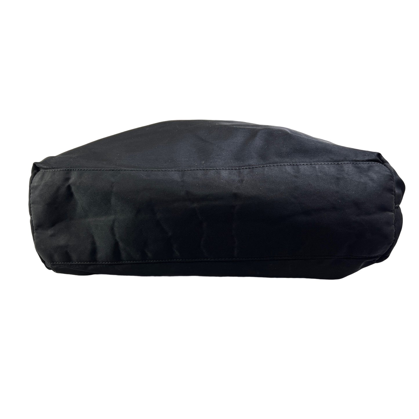 Prada Black Shoulder Bags A-15674