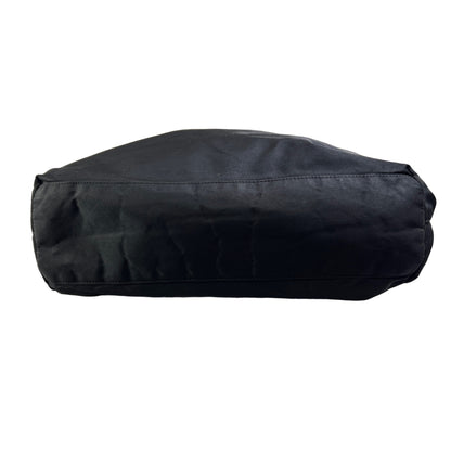 Prada Black Shoulder Bags A-15674
