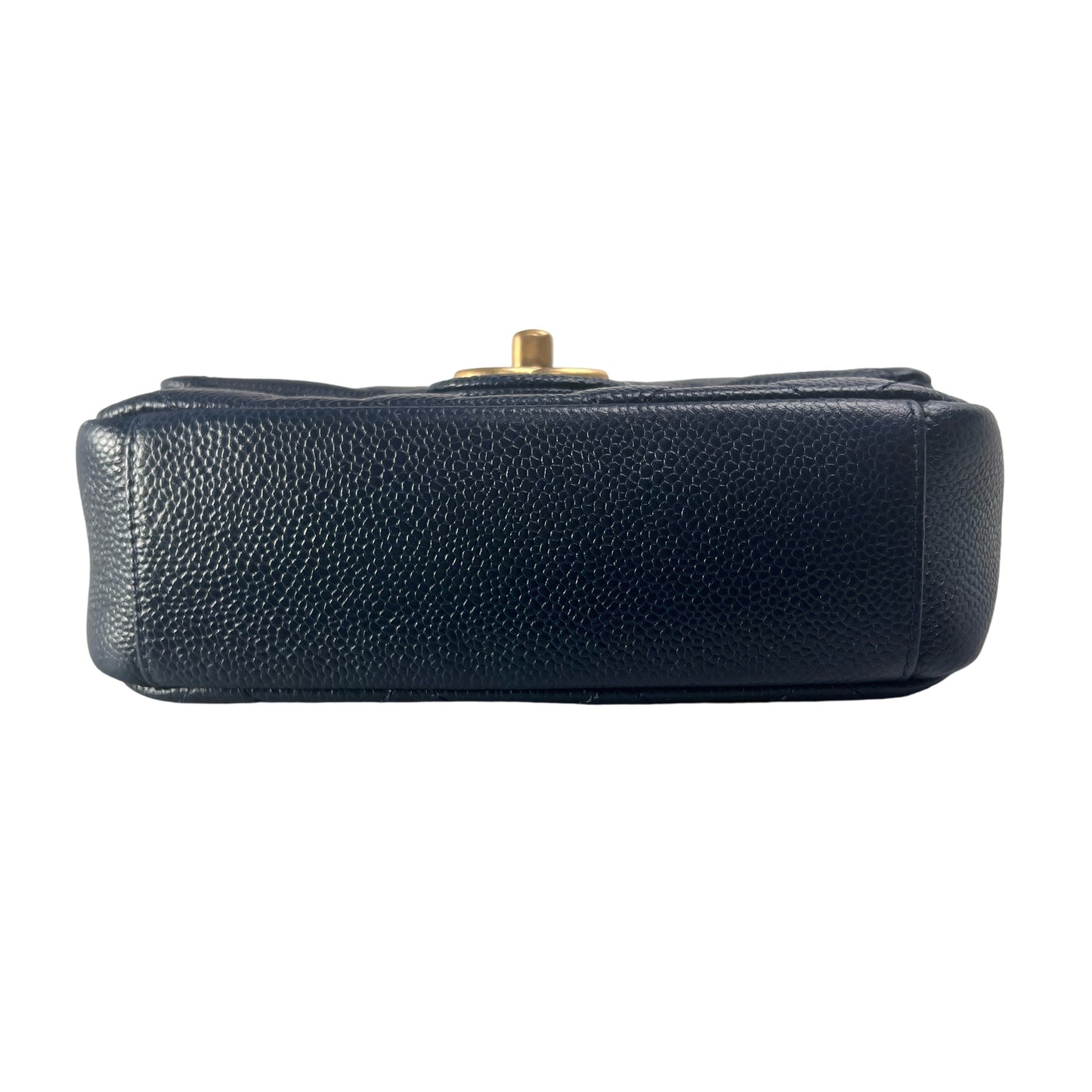 Chanel Navy Shoulder Bags A-15678