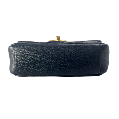 Chanel Navy Shoulder Bags A-15678