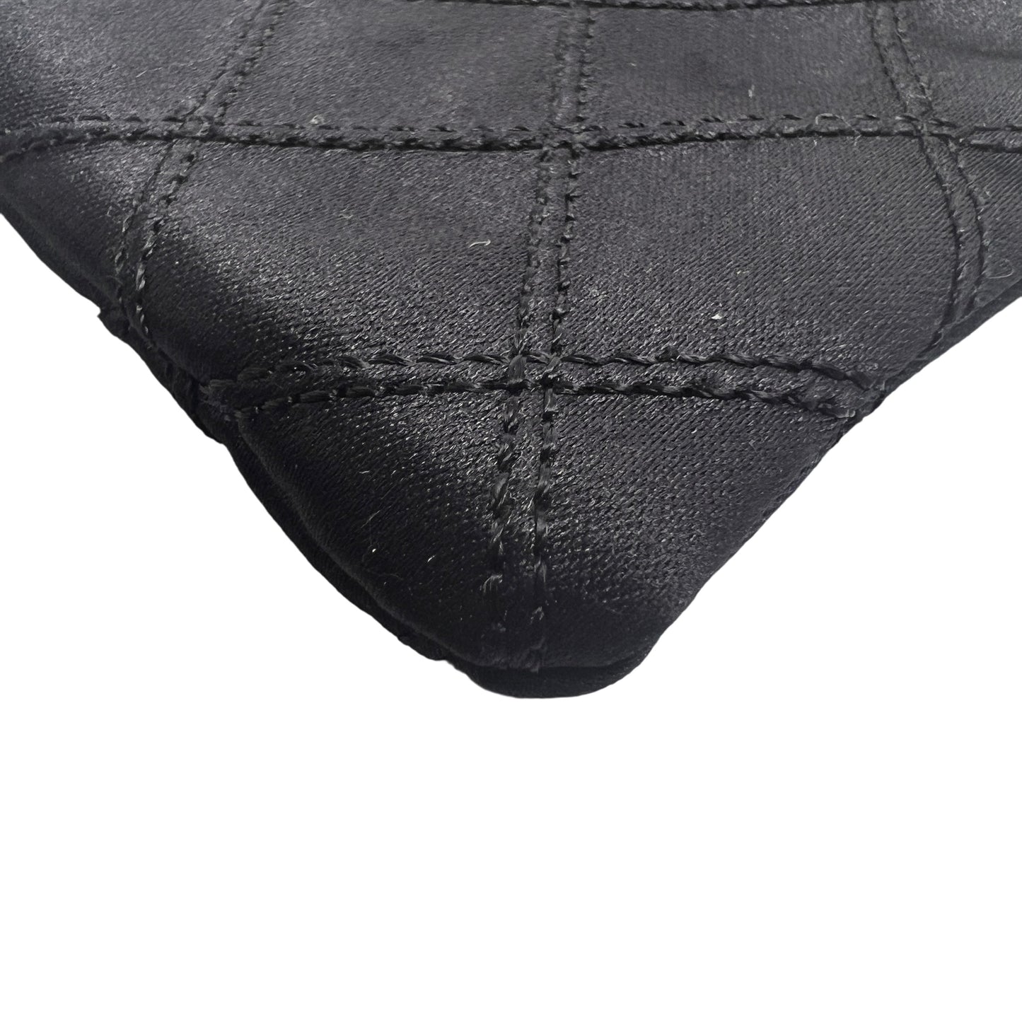 Chanel Black Pouches A-15679