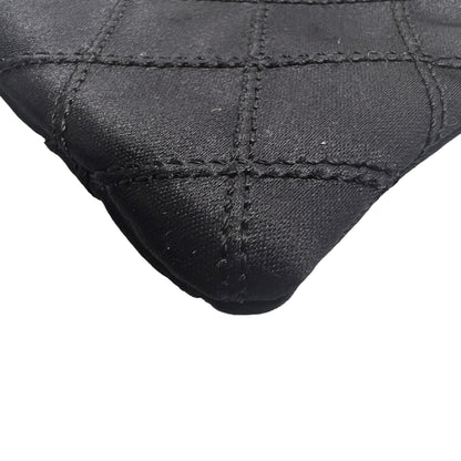 Chanel Black Pouches A-15679