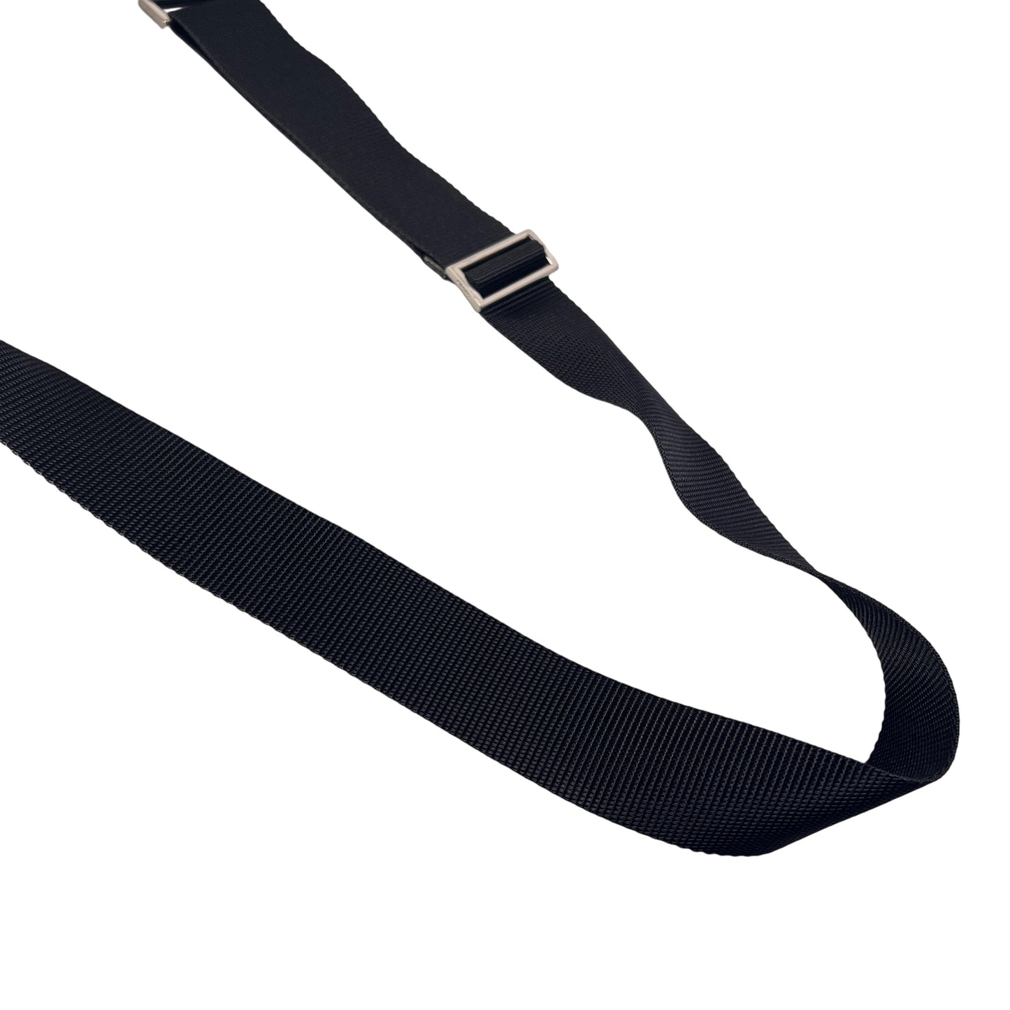 Prada Black Shoulder Bags A-15682