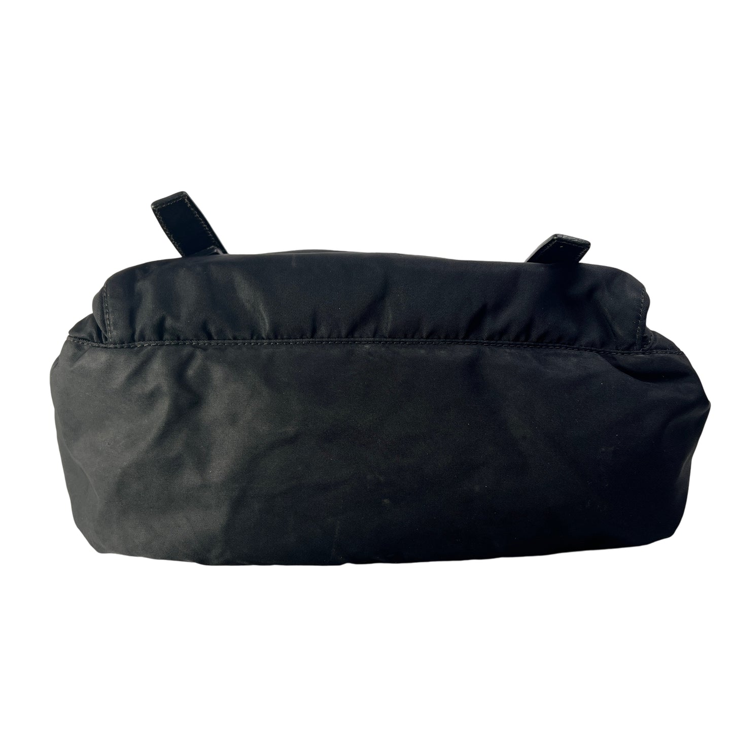 Prada Black Shoulder Bags A-15682