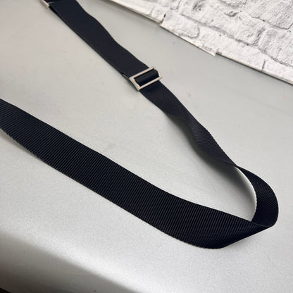 Prada Black Shoulder Bags A-15682