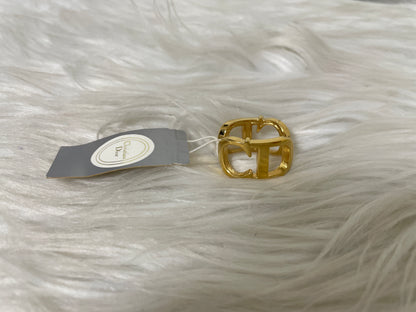 Dior Gold Small goods A-15684