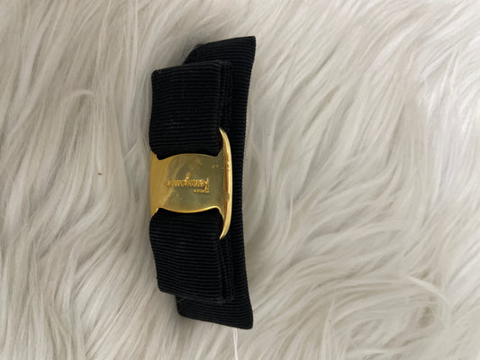 Ferragamo Black Small goods A-15685