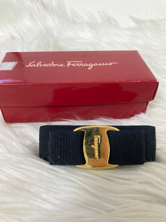 Ferragamo Black Small goods A-15686