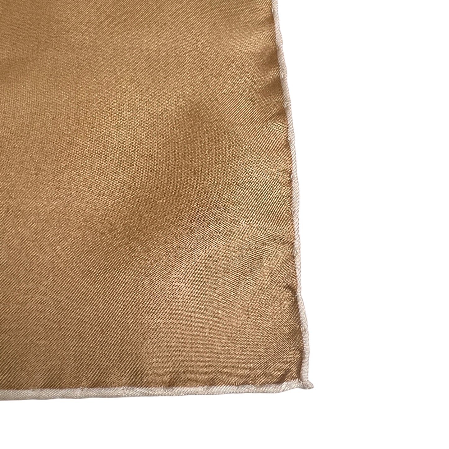 Burberry Beige Scarves A-15695