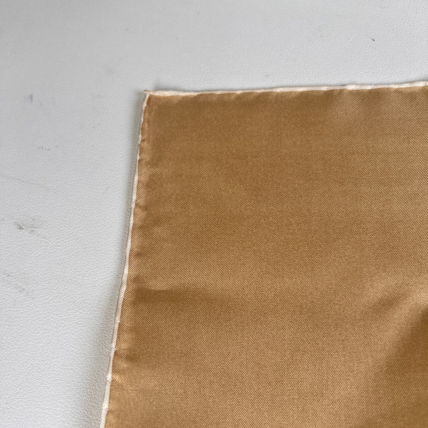 Burberry Beige Scarves A-15695