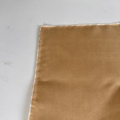 Burberry Beige Scarves A-15695