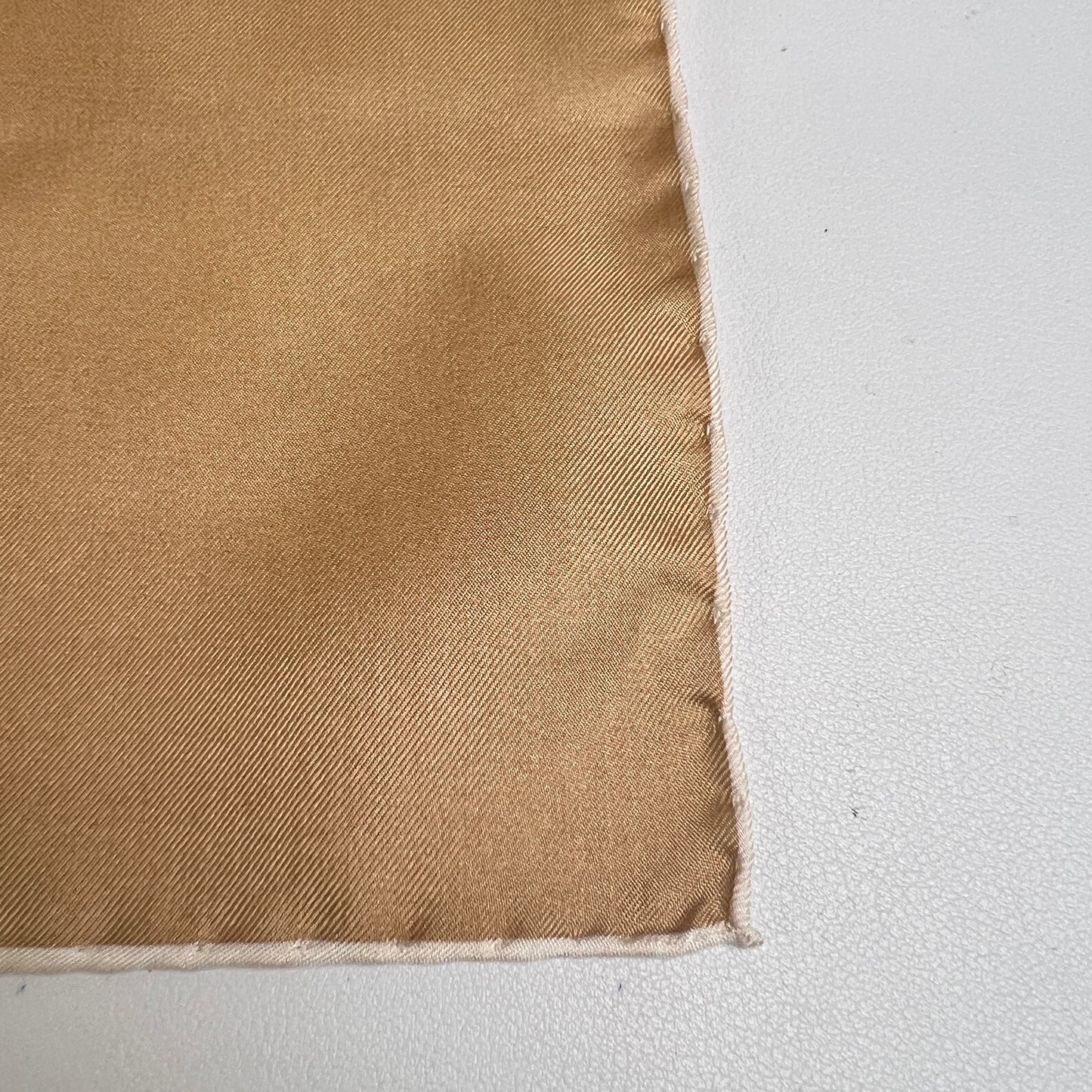 Burberry Beige Scarves A-15695
