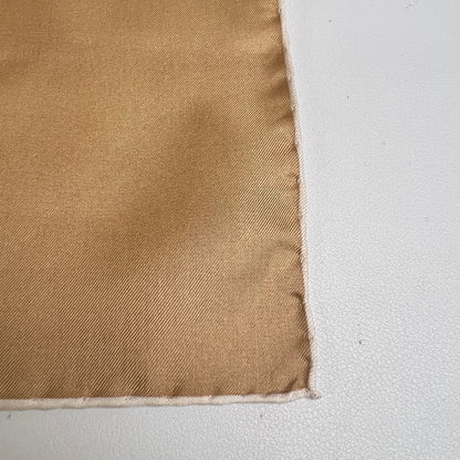 Burberry Beige Scarves A-15695