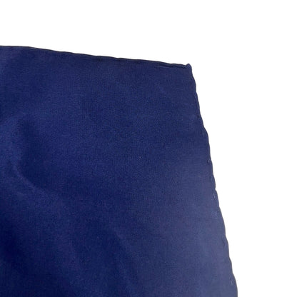 Chanel Navy Scarves A-15699