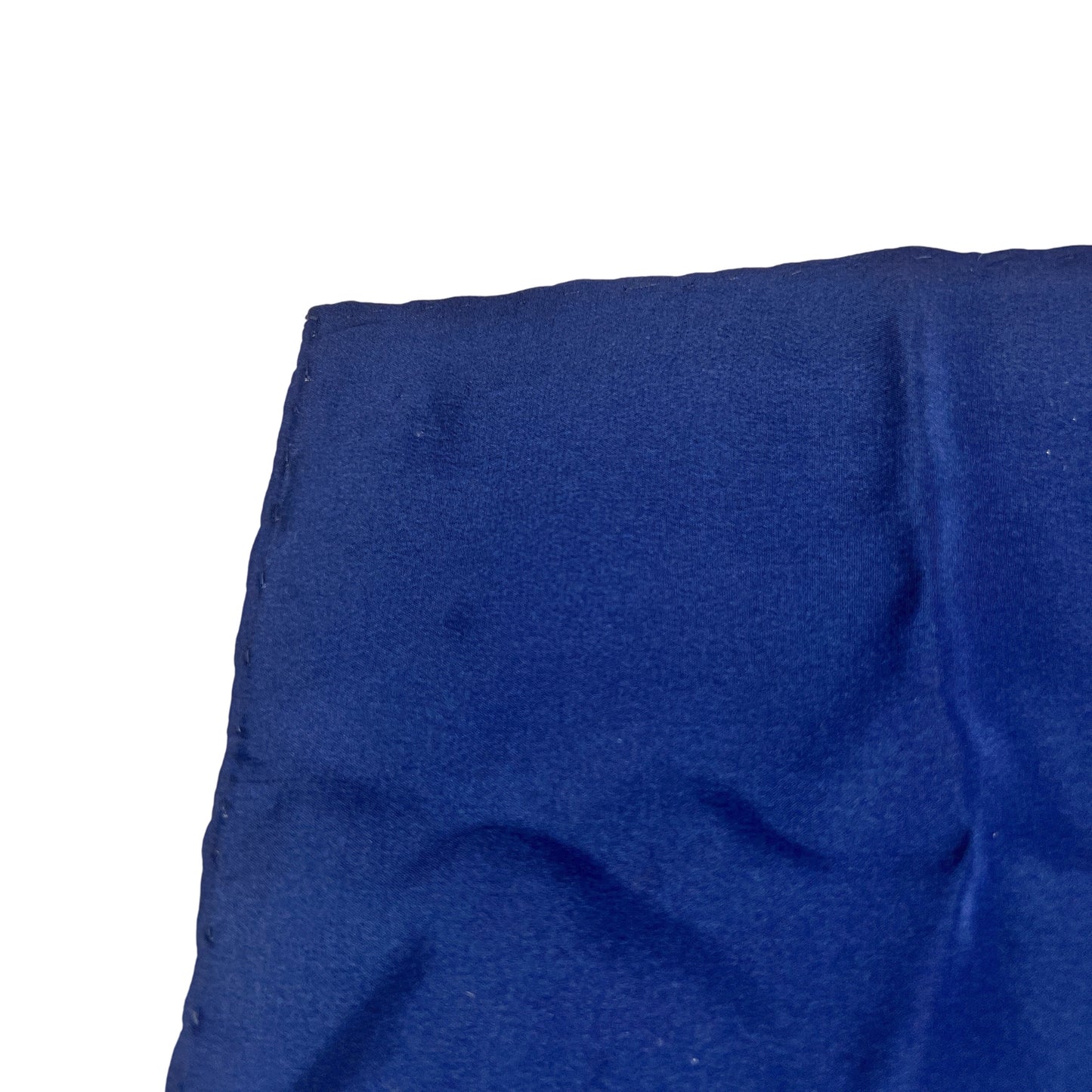 Chanel Navy Scarves A-15699