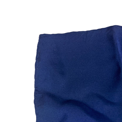 Chanel Navy Scarves A-15699