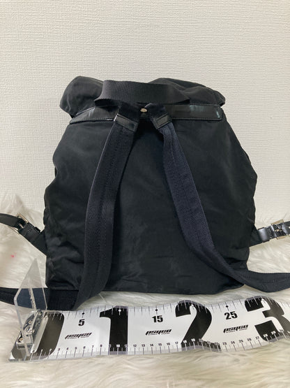 Prada Black Handle Bags A-15702