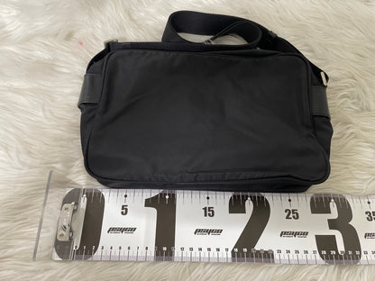 Prada Black Shoulder Bags A-15705