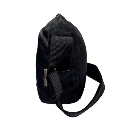 Prada Black Handle Bags A-15707