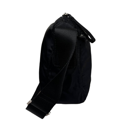 Prada Black Handle Bags A-15707