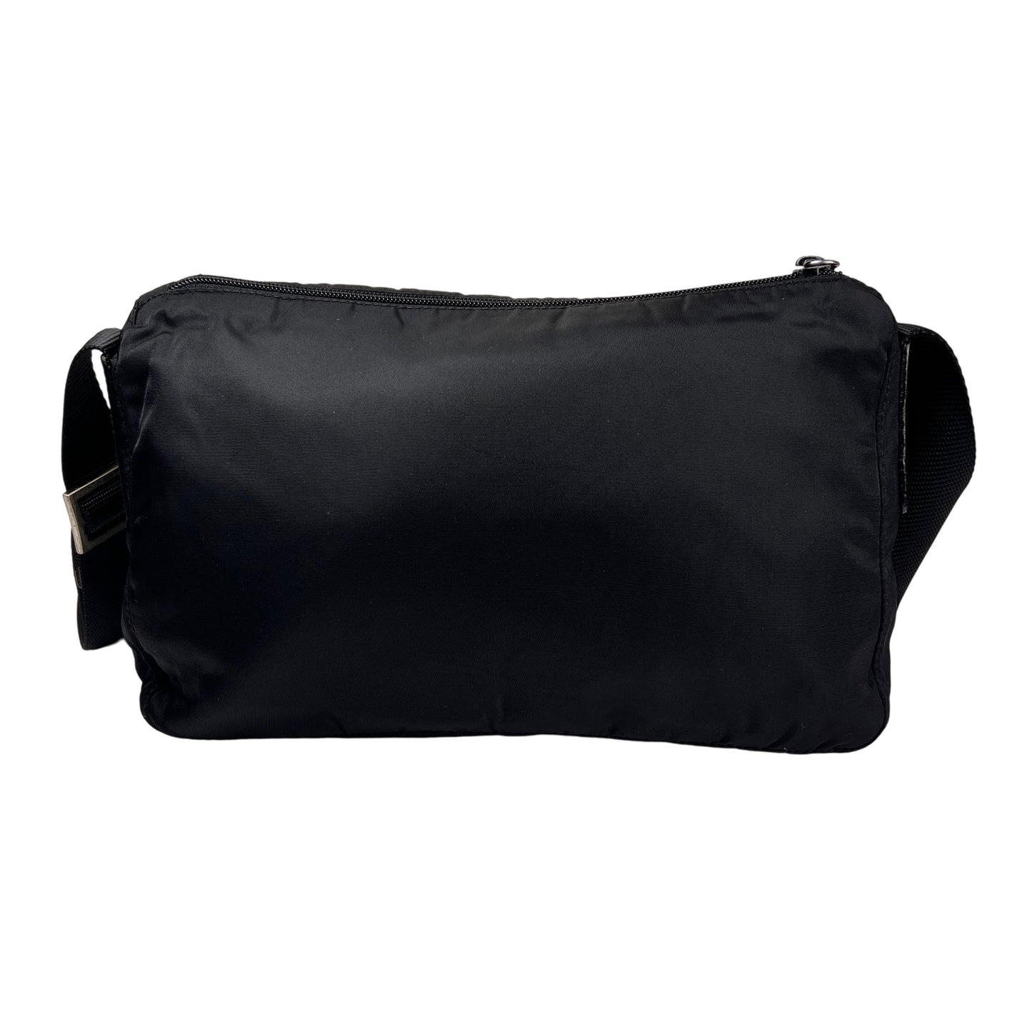 Prada Black Handle Bags A-15707