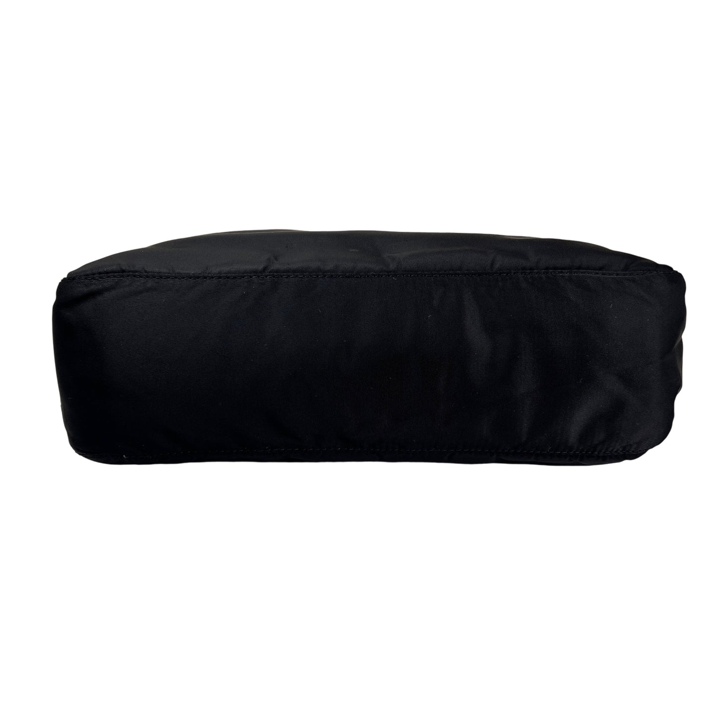Prada Black Handle Bags A-15707