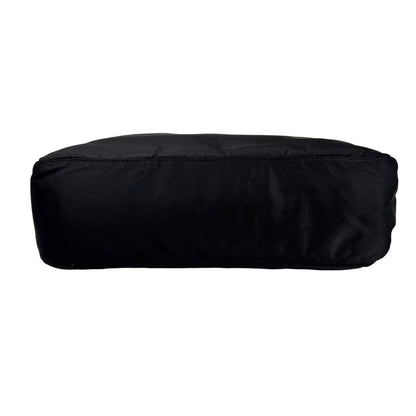 Prada Black Handle Bags A-15707