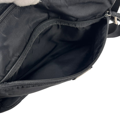 Prada Black Handle Bags A-15707