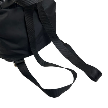 Prada Black Handle Bags A-15708