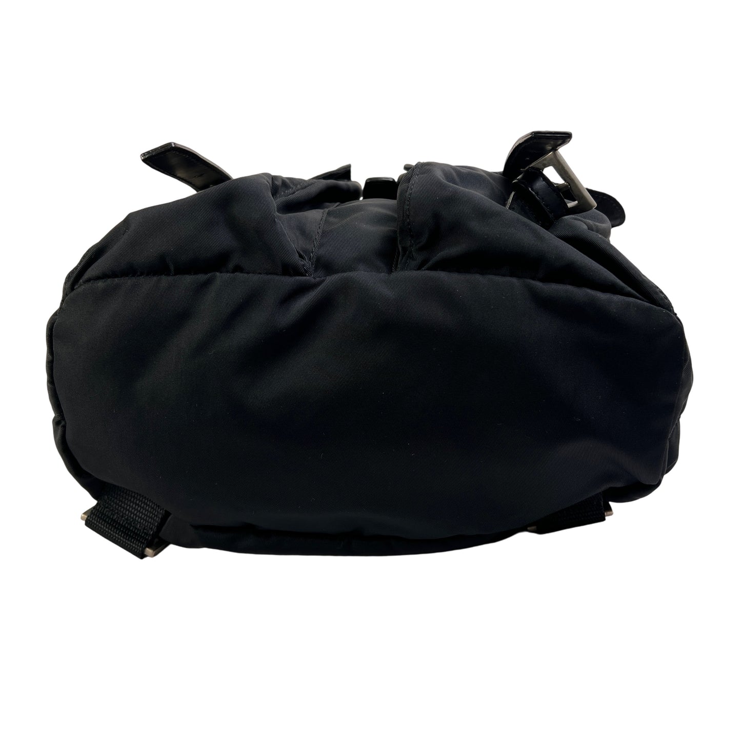 Prada Black Handle Bags A-15708