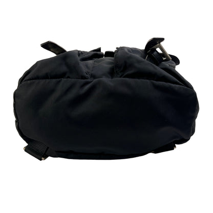 Prada Black Handle Bags A-15708