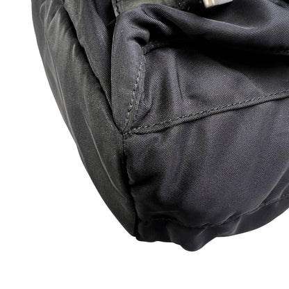 Prada Black Handle Bags A-15708